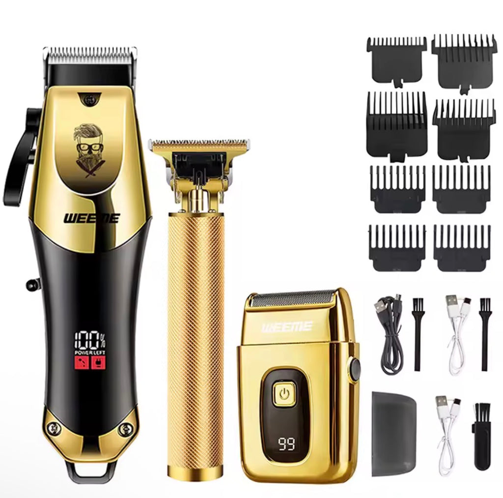 EdgePro Clippers
