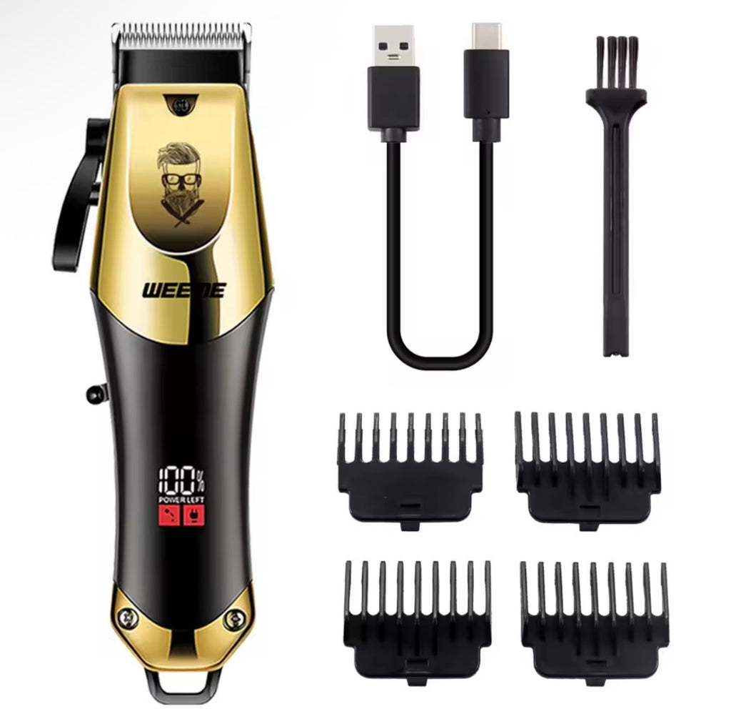 EdgePro Clippers